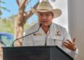 combate al gusano barrenador Tamaulipas