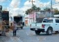 comerciante puñaladas Unidad Obrera