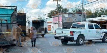 comerciante puñaladas Unidad Obrera