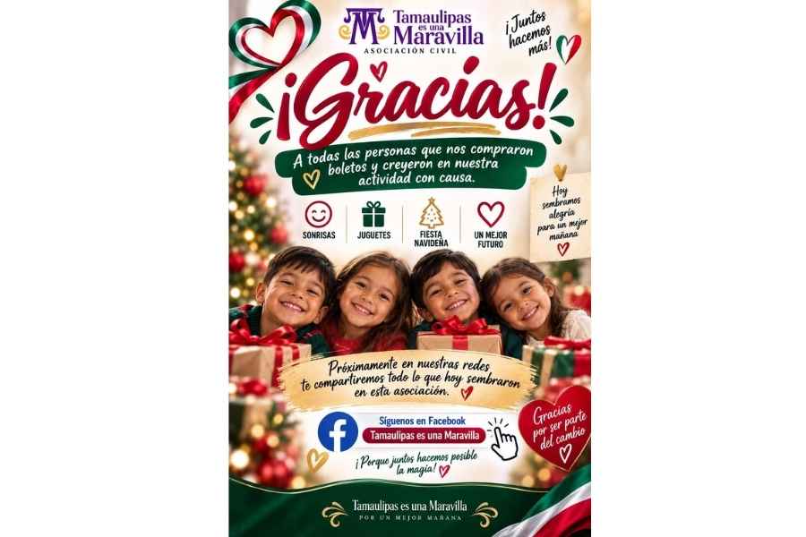 comunidades rurales asociacion Tamaulipas