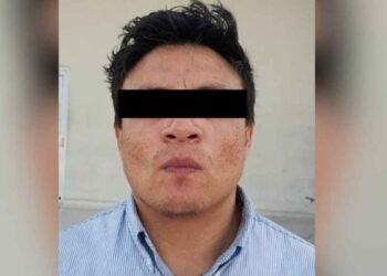 conductor por choque mortal en Pesquería
