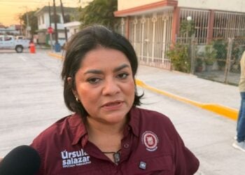 conductores ebrios en Tamaulipas
