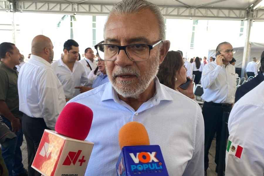 conexión libramiento de Victoria 2027