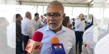 conexión libramiento de Victoria 2027