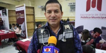 consultas COVID-19 Matamoros