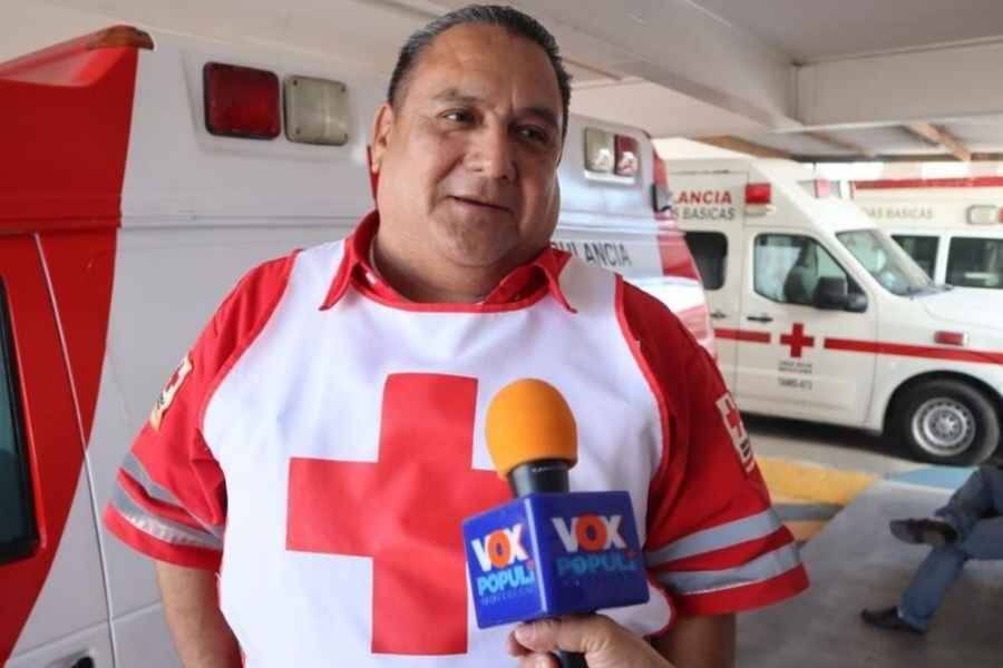 contagios de COVID-19 en Matamoros
