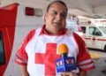 contagios de COVID-19 en Matamoros