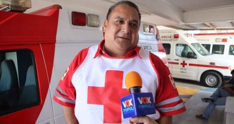 contagios de COVID-19 en Matamoros