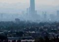 contingencia ambiental Valle de México