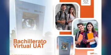 convocatoria Bachillerato Virtual UAT