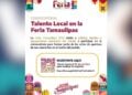 convocatoria Feria Tamaulipas 2026