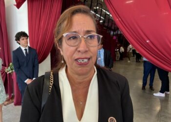 coordinaciones municipales de Morena Tamaulipas