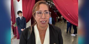 coordinaciones municipales de Morena Tamaulipas