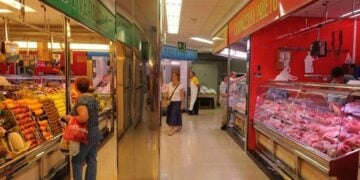 Familias de Tamaulipas enfrentan aumento en el costo de la canasta básica