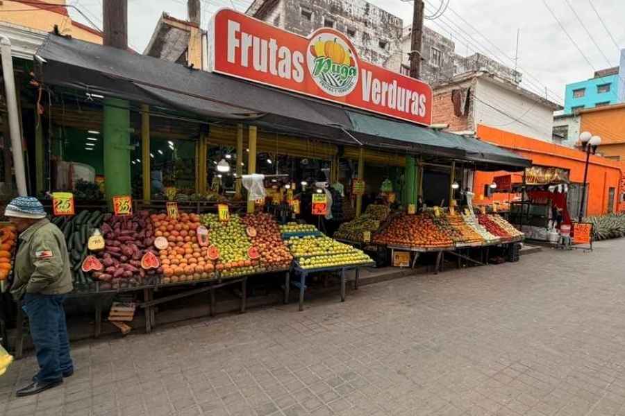 costo canasta básica Tamaulipas