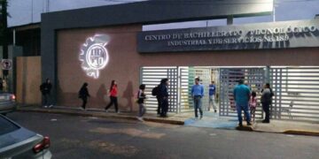 cubrebocas obligatorio en escuelas de Matamoros