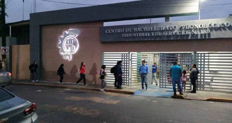 cubrebocas obligatorio en escuelas de Matamoros