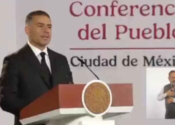 cuentas exsecretario de Economía de Sinaloa