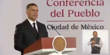 cuentas exsecretario de Economía de Sinaloa