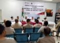 curso de pintura en CEDES Reynosa
