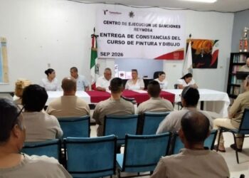 curso de pintura en CEDES Reynosa
