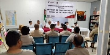 curso de pintura en CEDES Reynosa
