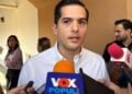 denuncias por robos en escuelas Tamaulipas