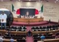 desaparicion de poderes Juchitan