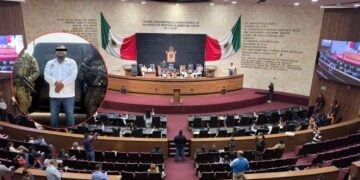 desaparicion de poderes Juchitan