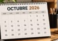 descanso octubre trabajadores