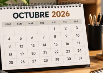 descanso octubre trabajadores