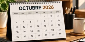descanso octubre trabajadores