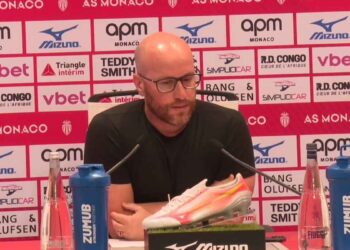 directiva As Monaco Erik