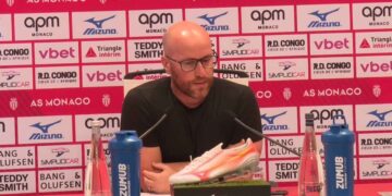 directiva As Monaco Erik