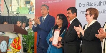 directora de FADYCS