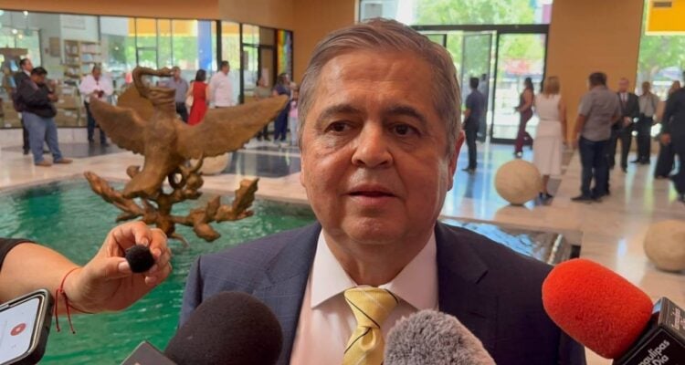 drenaje tapado en Ciudad Victoria