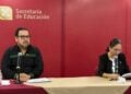 educacion basica Tamaulipas mejoras
