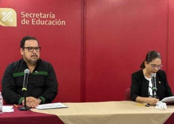 educacion basica Tamaulipas mejoras