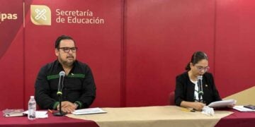 educacion basica Tamaulipas mejoras