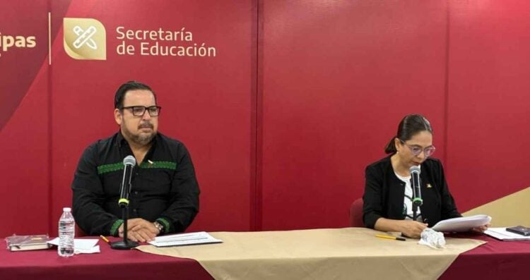 educacion basica Tamaulipas mejoras