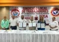 educación para adultos Nuevo Laredo
