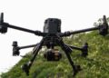 ejercito drones unos 100