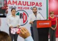 elecciones 2027 Tamaulipas