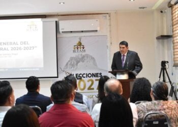 elecciones limpias Tamaulipas