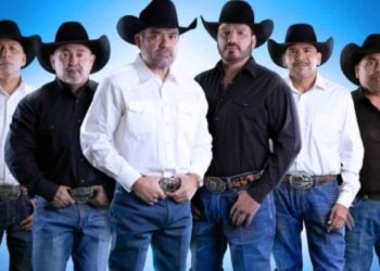 en vivo presentacion Intocable