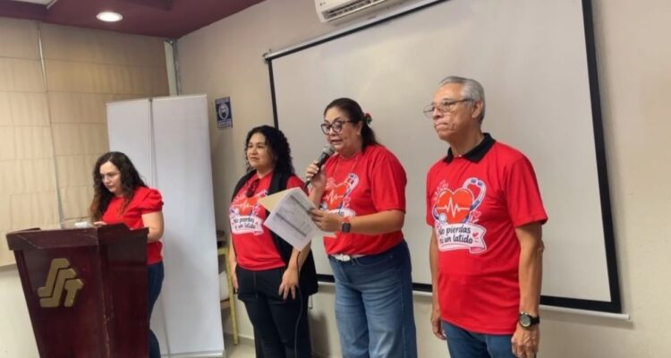 enfermedades del corazón Tampico