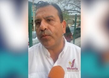 equipamiento de seguridad en Ciudad Victoria