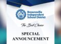 escuelas de Brownsville