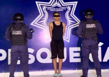 esposo joven en Pesquería