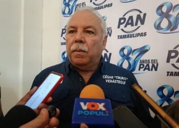 estrategia electoral PAN